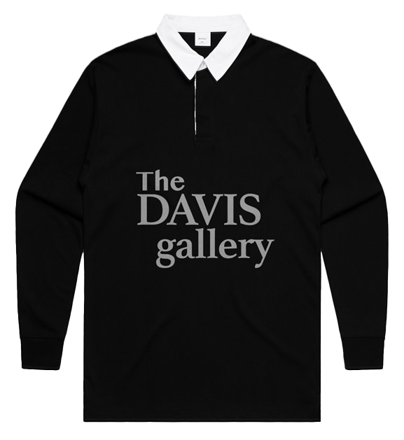 Davis Rugby Jersey