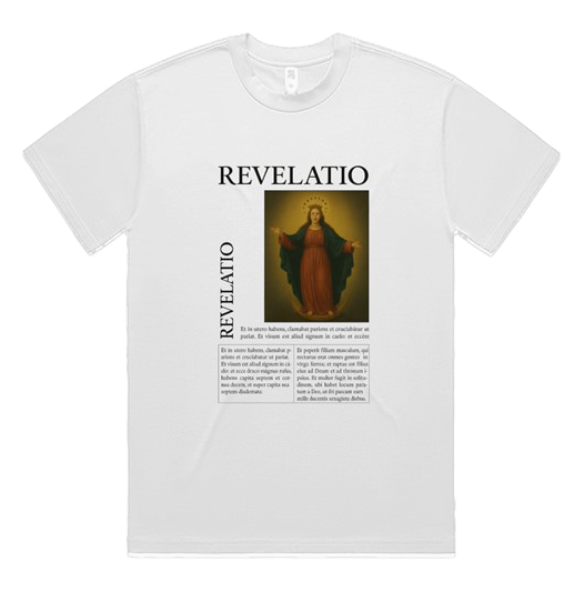 The Crowned Woman Tee