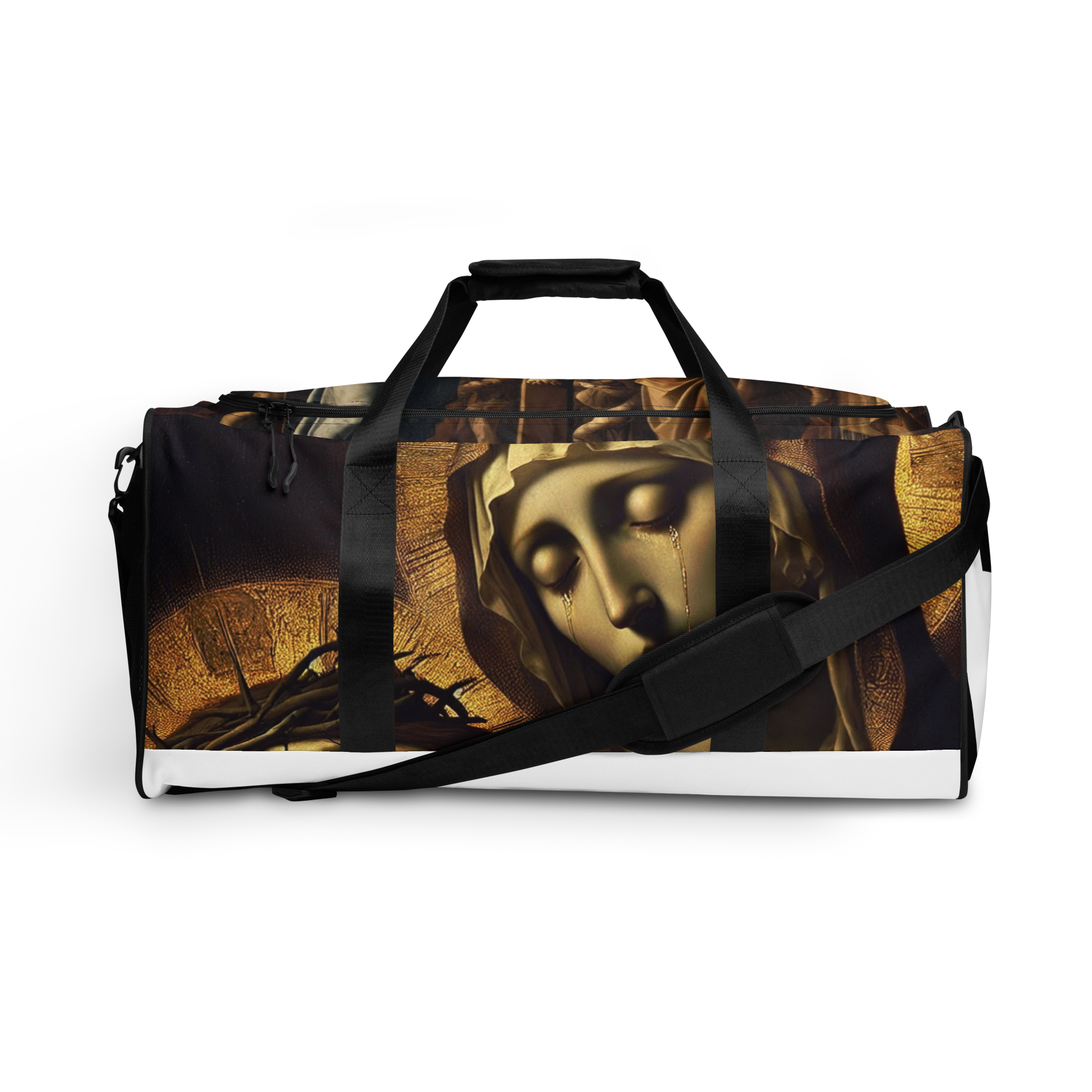 Renaissance Duffle Bag